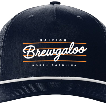 brewgaloo hat